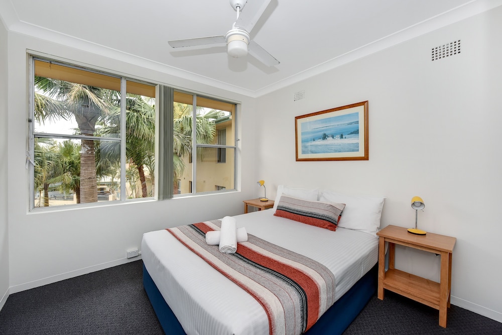 Oxley Cove Apartments