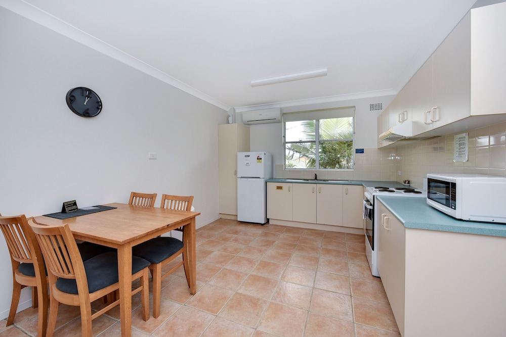 Oxley Cove Apartments