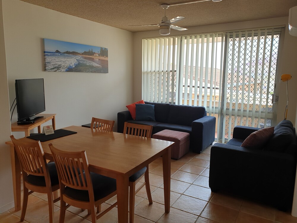 Oxley Cove Apartments