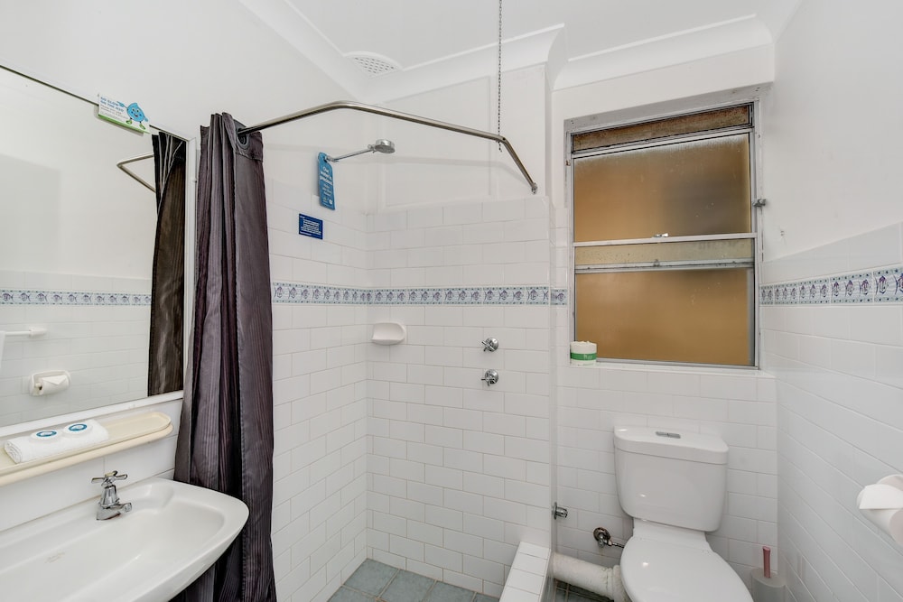 Oxley Cove Apartments