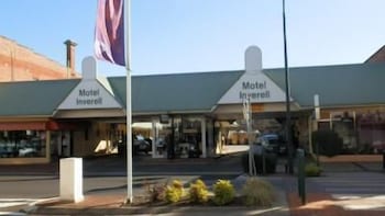 Inverell Motel Deals Reviews Inverell Aus Wotif -