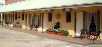 Inverell Motel In Inverell Australia Expedia -