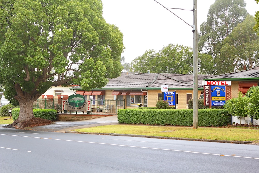 Garden City Motor Inn Toowoomba Reviews Garden City Motor Inn Toowoomba Reviews
