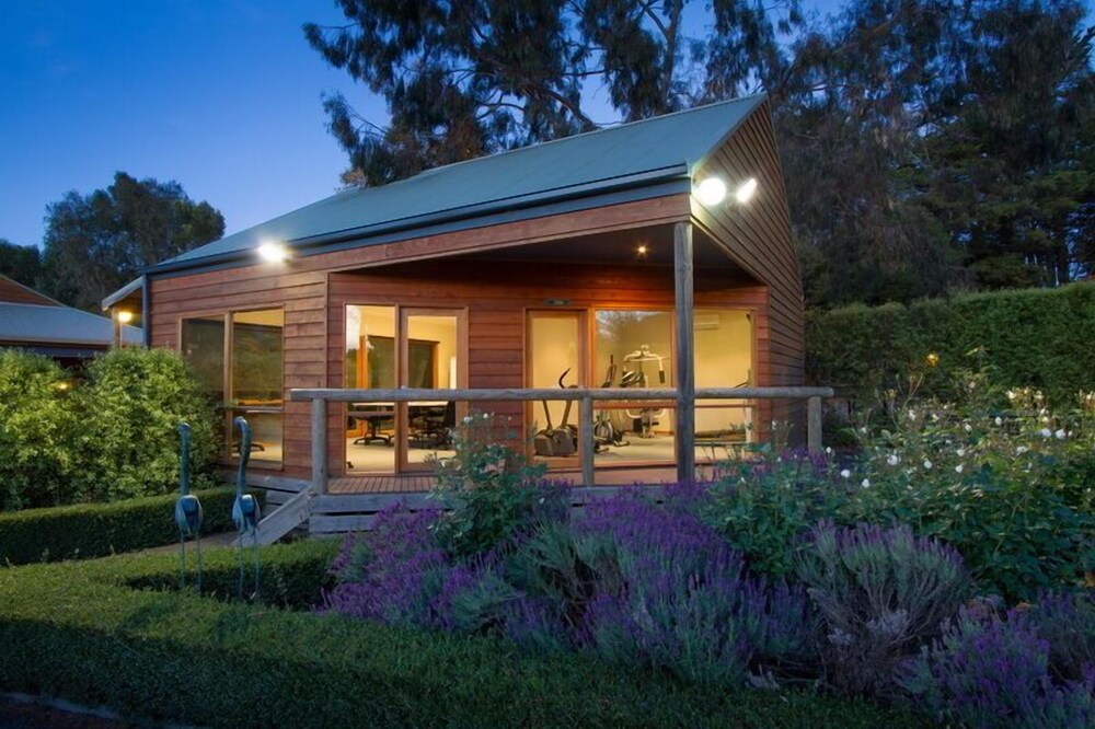 Glen Erin At Lancefield - Vineyard Retreat