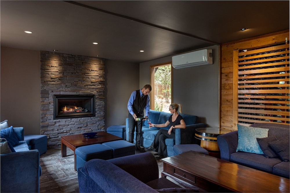 Glen Erin At Lancefield - Vineyard Retreat