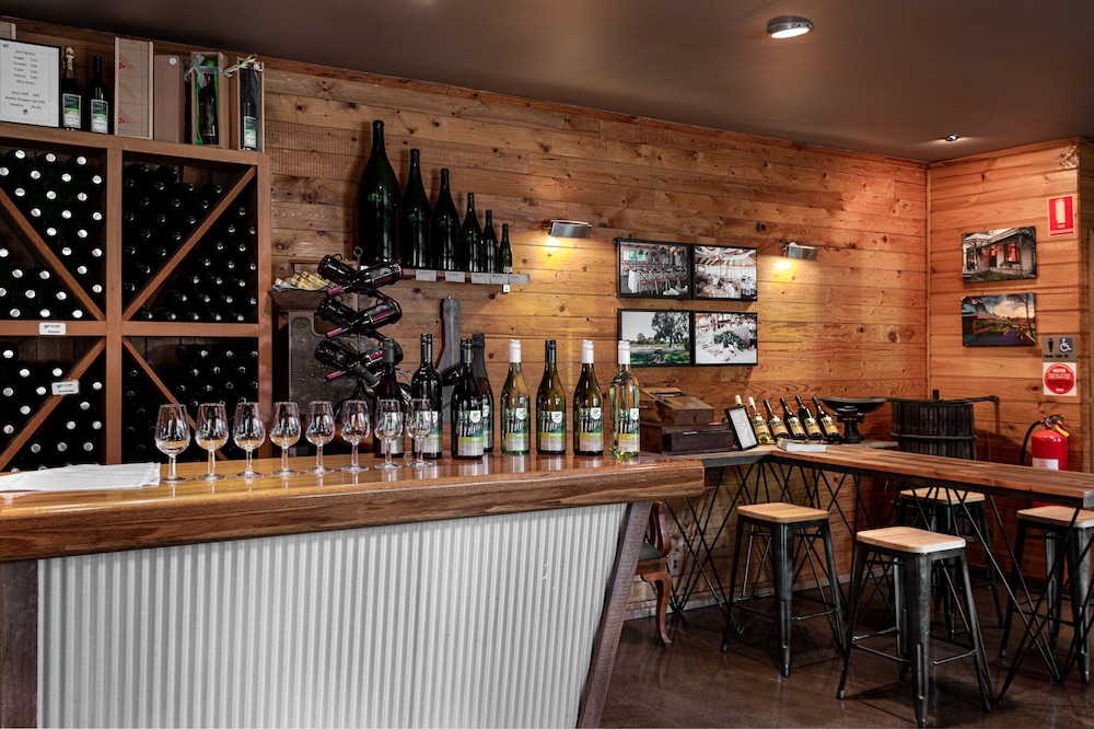 Glen Erin At Lancefield - Vineyard Retreat