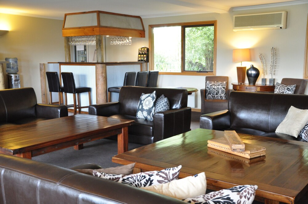 Glen Erin At Lancefield - Vineyard Retreat