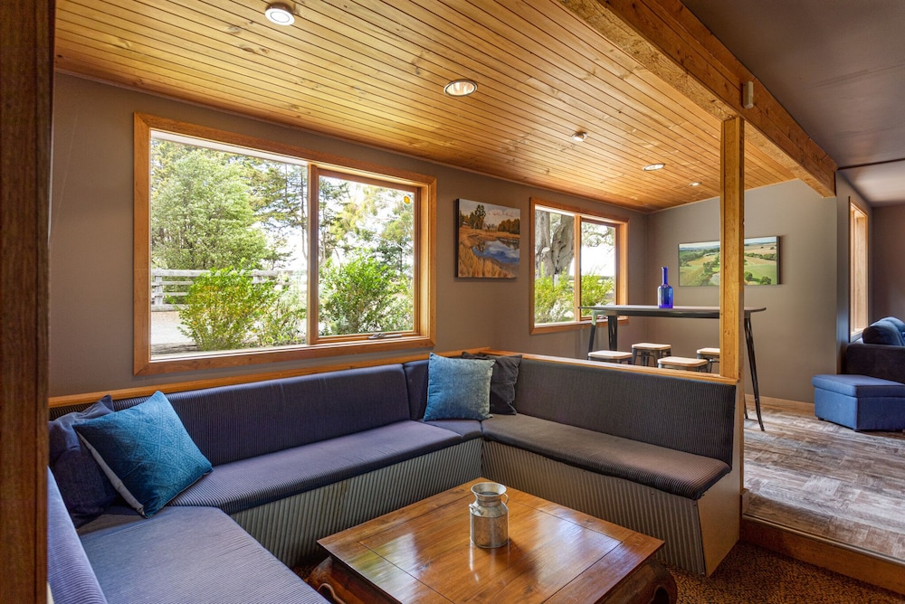 Glen Erin At Lancefield - Vineyard Retreat