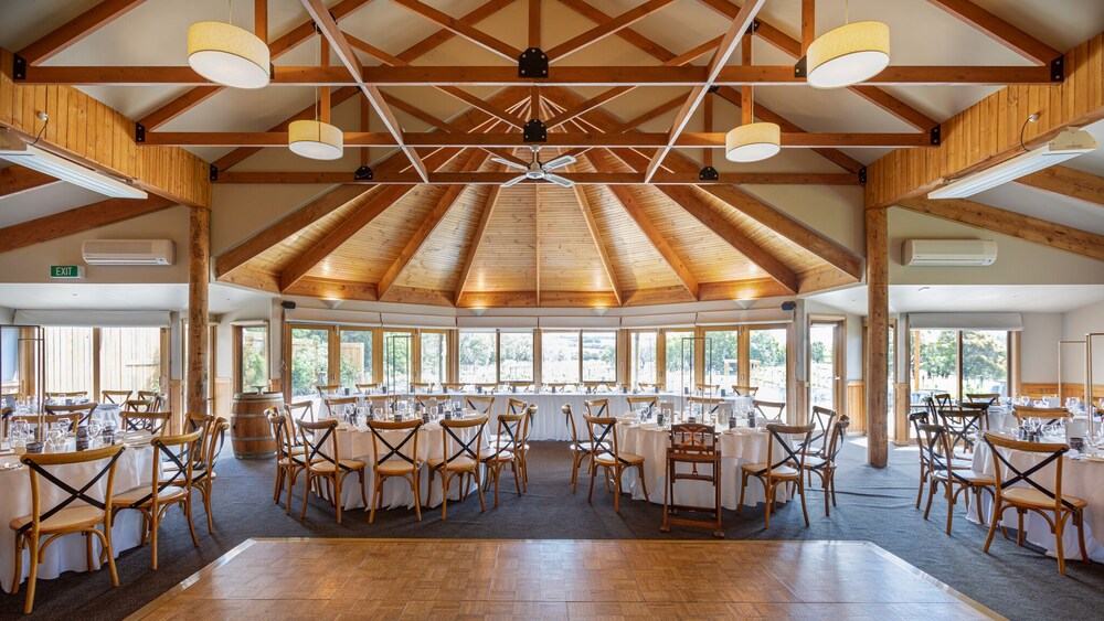 Glen Erin At Lancefield - Vineyard Retreat
