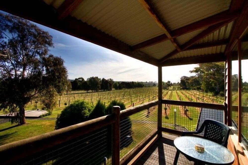 Glen Erin At Lancefield - Vineyard Retreat