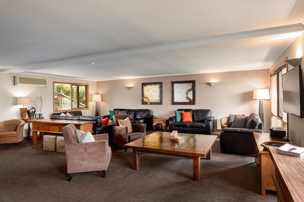 Glen Erin At Lancefield - Vineyard Retreat