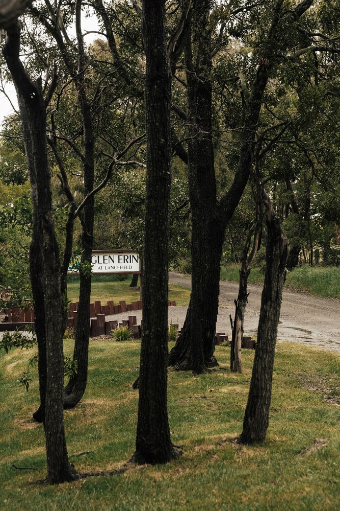 Glen Erin At Lancefield - Vineyard Retreat