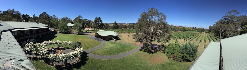 Glen Erin At Lancefield - Vineyard Retreat