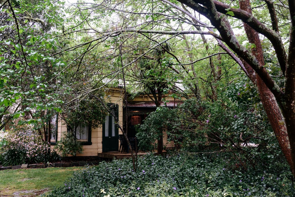 Glen Erin At Lancefield - Vineyard Retreat