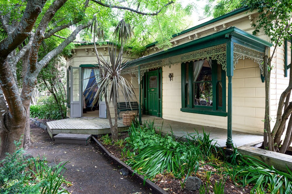 Glen Erin At Lancefield - Vineyard Retreat