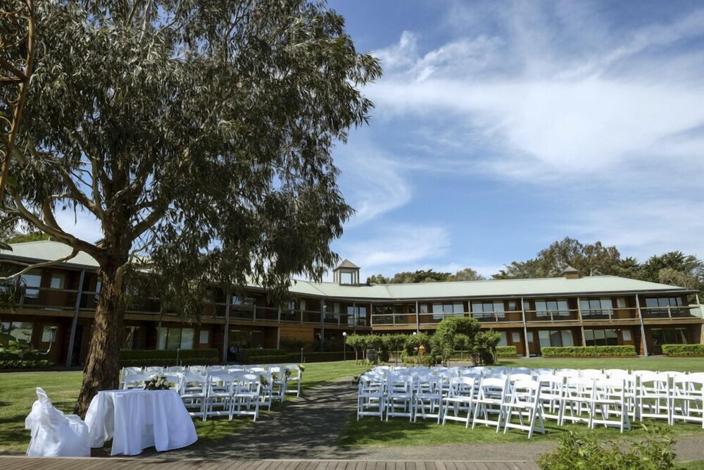Glen Erin At Lancefield - Vineyard Retreat