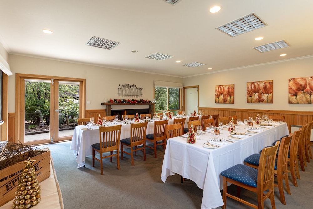 Glen Erin At Lancefield - Vineyard Retreat