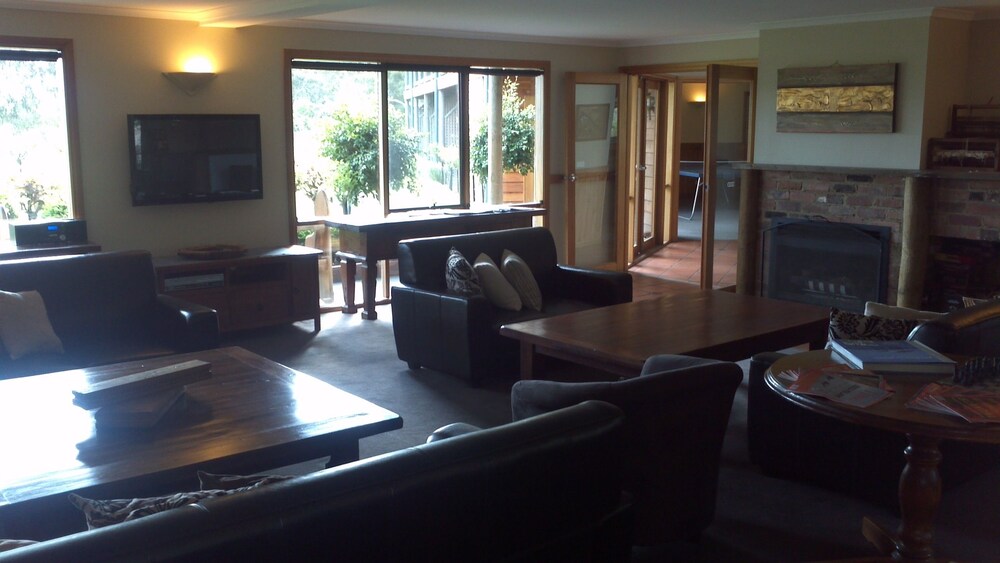 Glen Erin At Lancefield - Vineyard Retreat