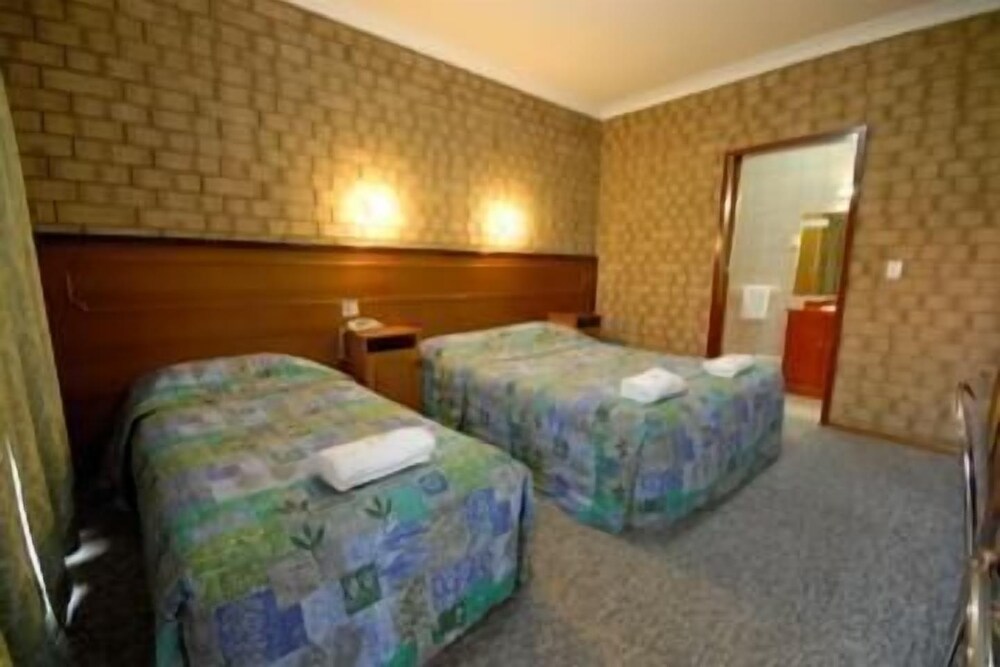 Pavlos Motel