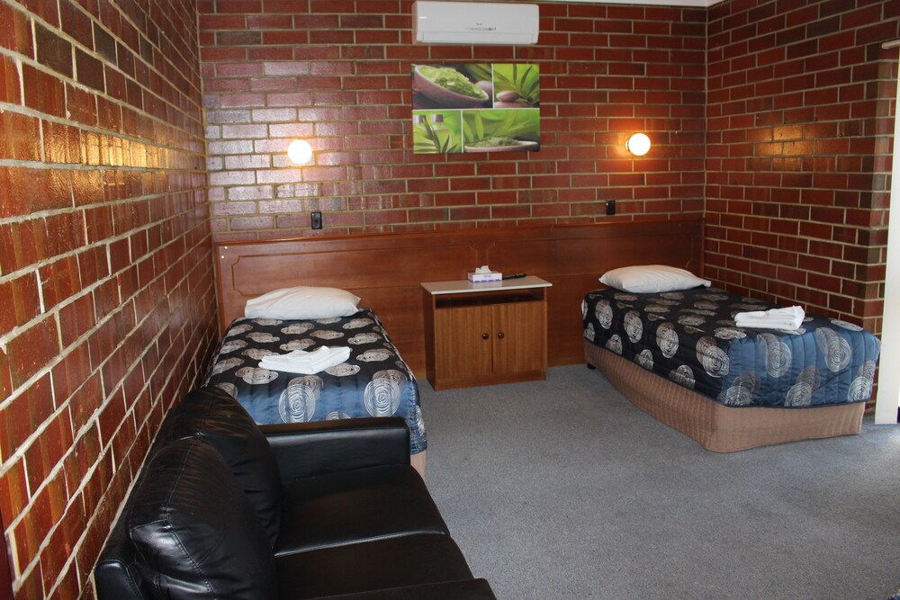 Pavlos Motel