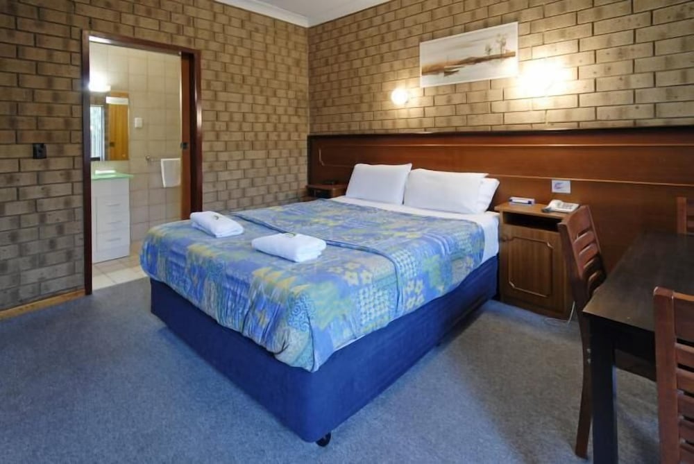 Pavlos Motel