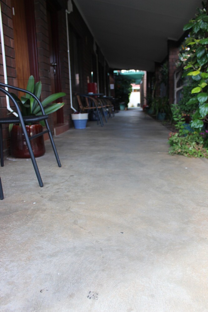 Pavlos Motel