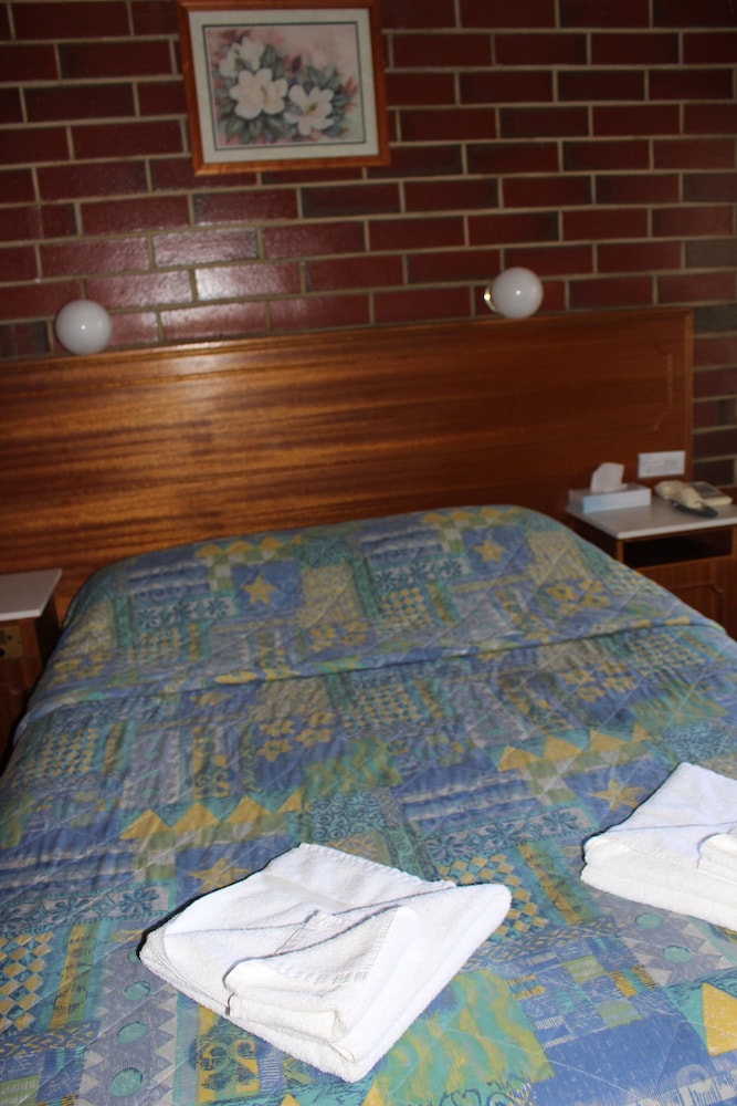 Pavlos Motel