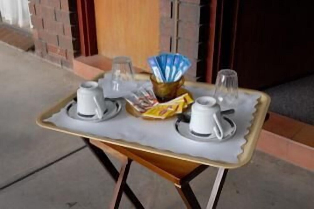 Pavlos Motel