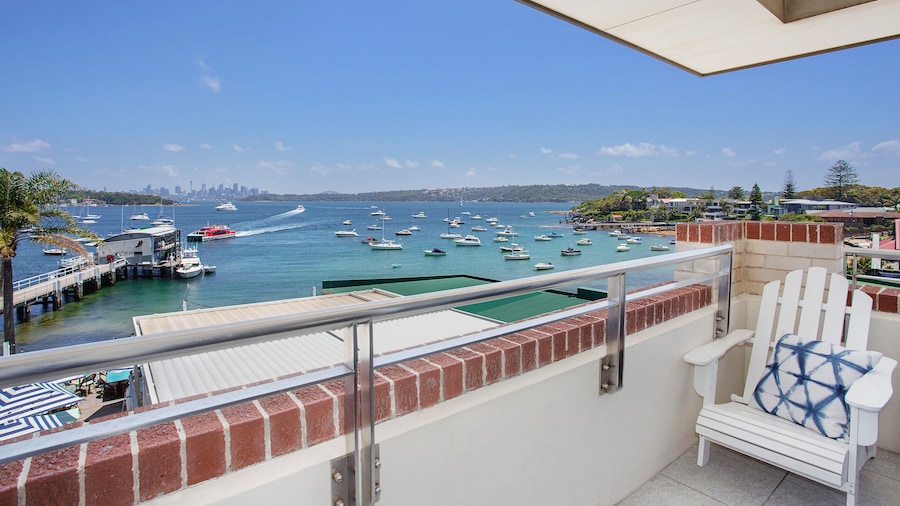 Watsons Bay Boutique Hotel