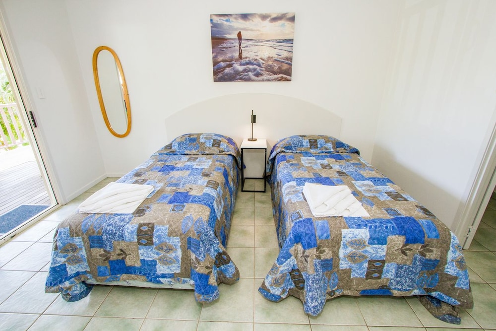 Agnes Palms Accommodation