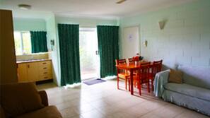 Iron/ironing board, cots/infant beds, rollaway beds, free WiFi