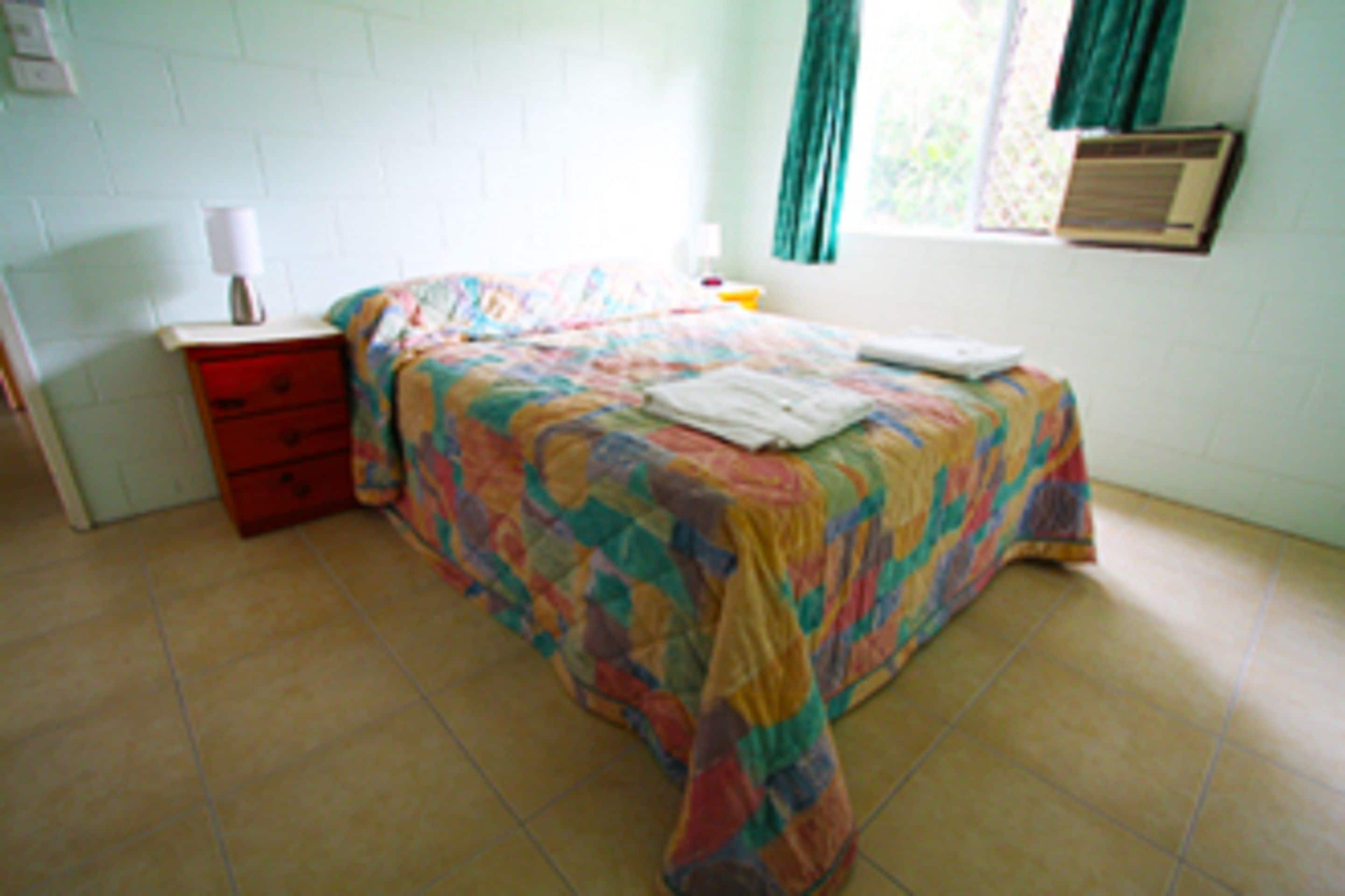 Coral Reef Apartments