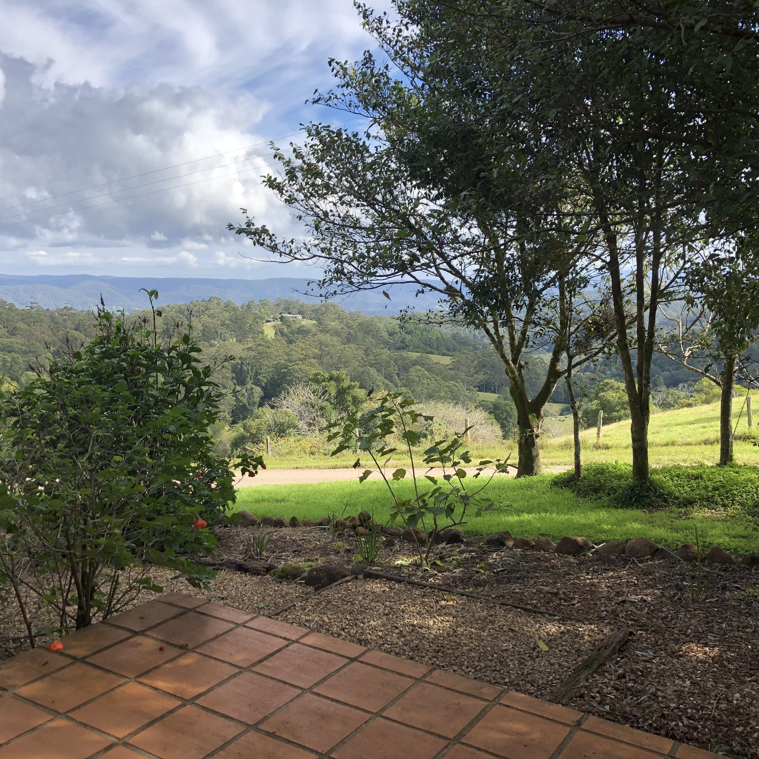 Top Cottage @ Maleny