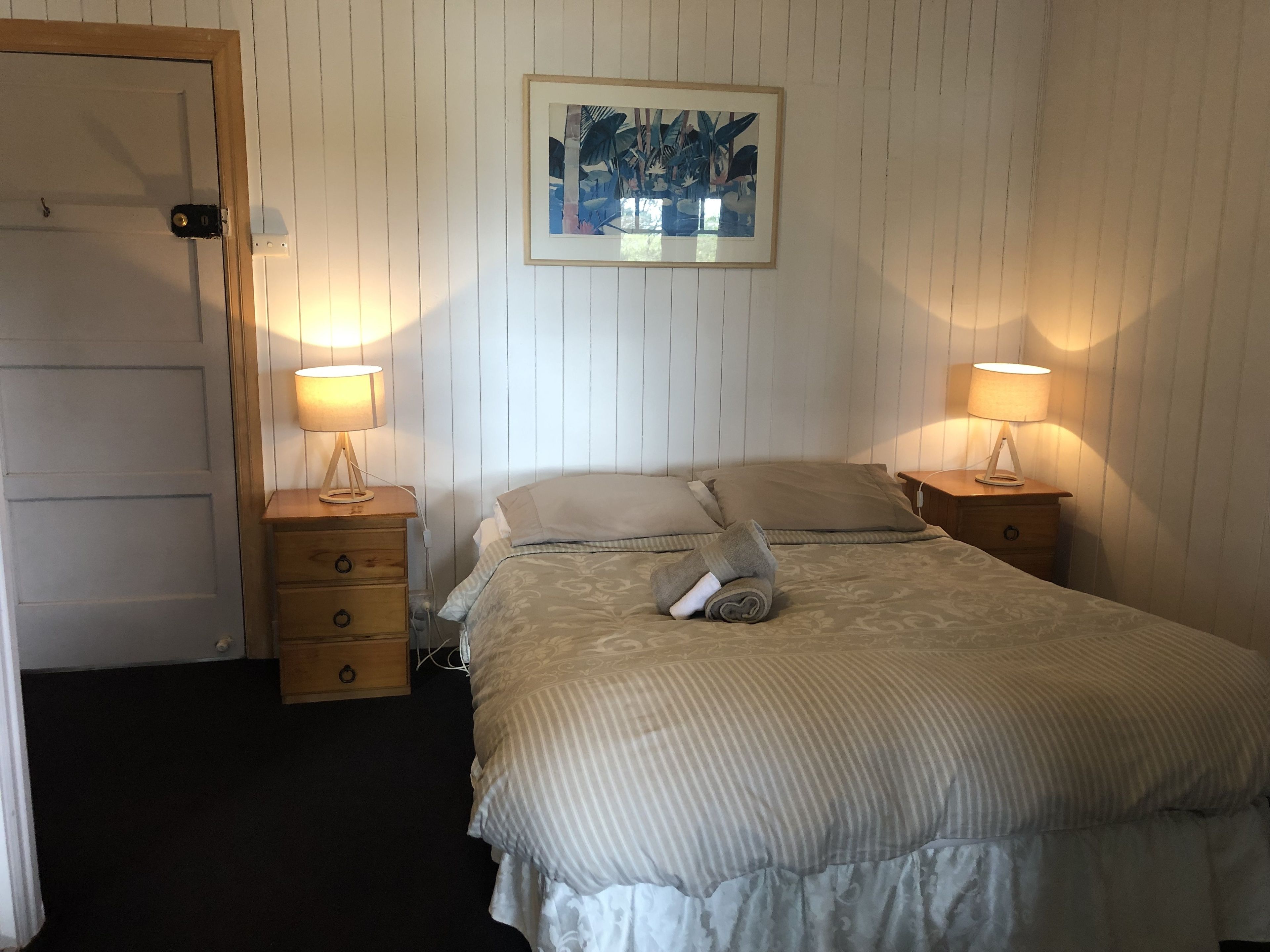 Top Cottage @ Maleny