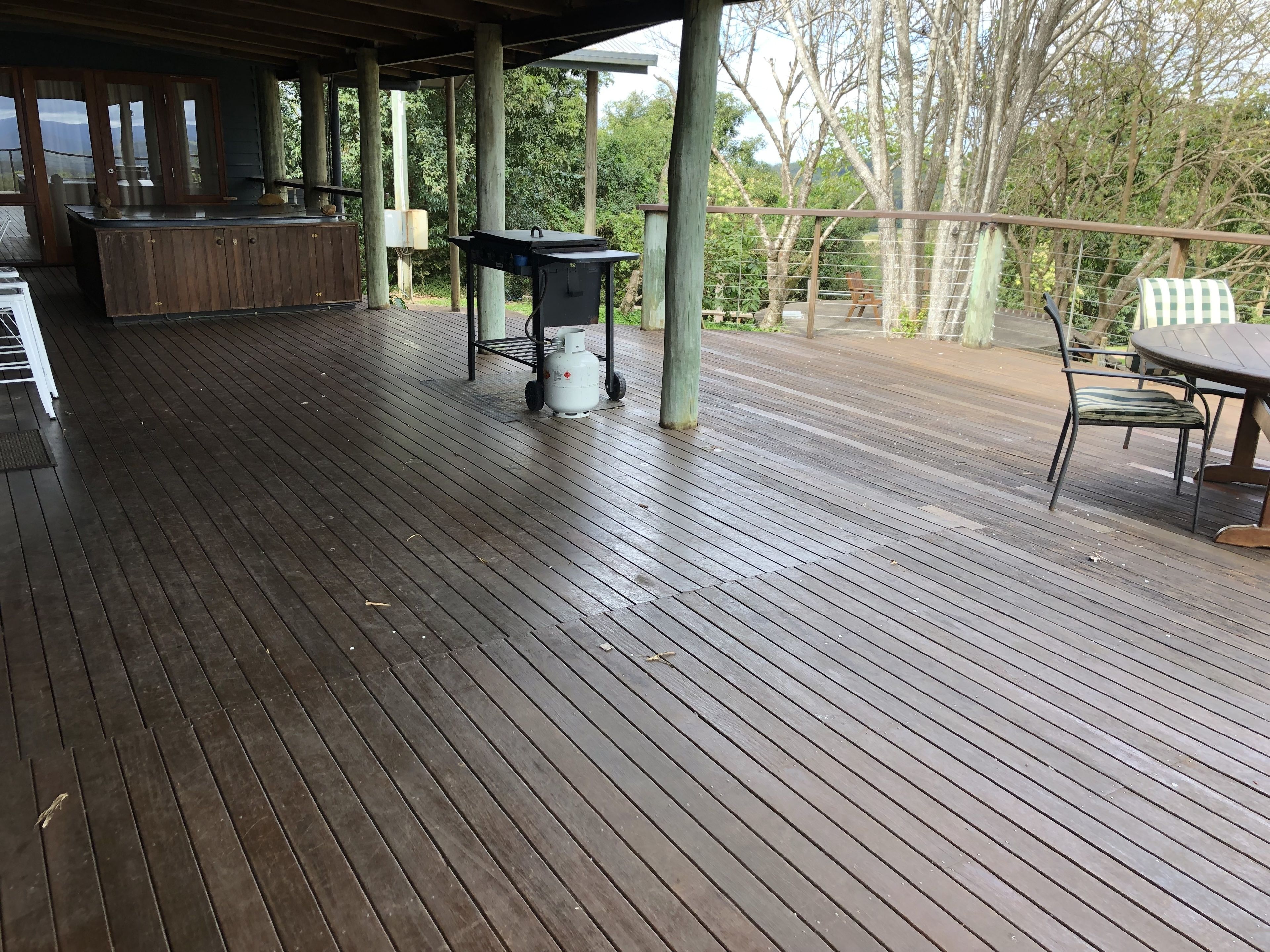 Top Cottage @ Maleny