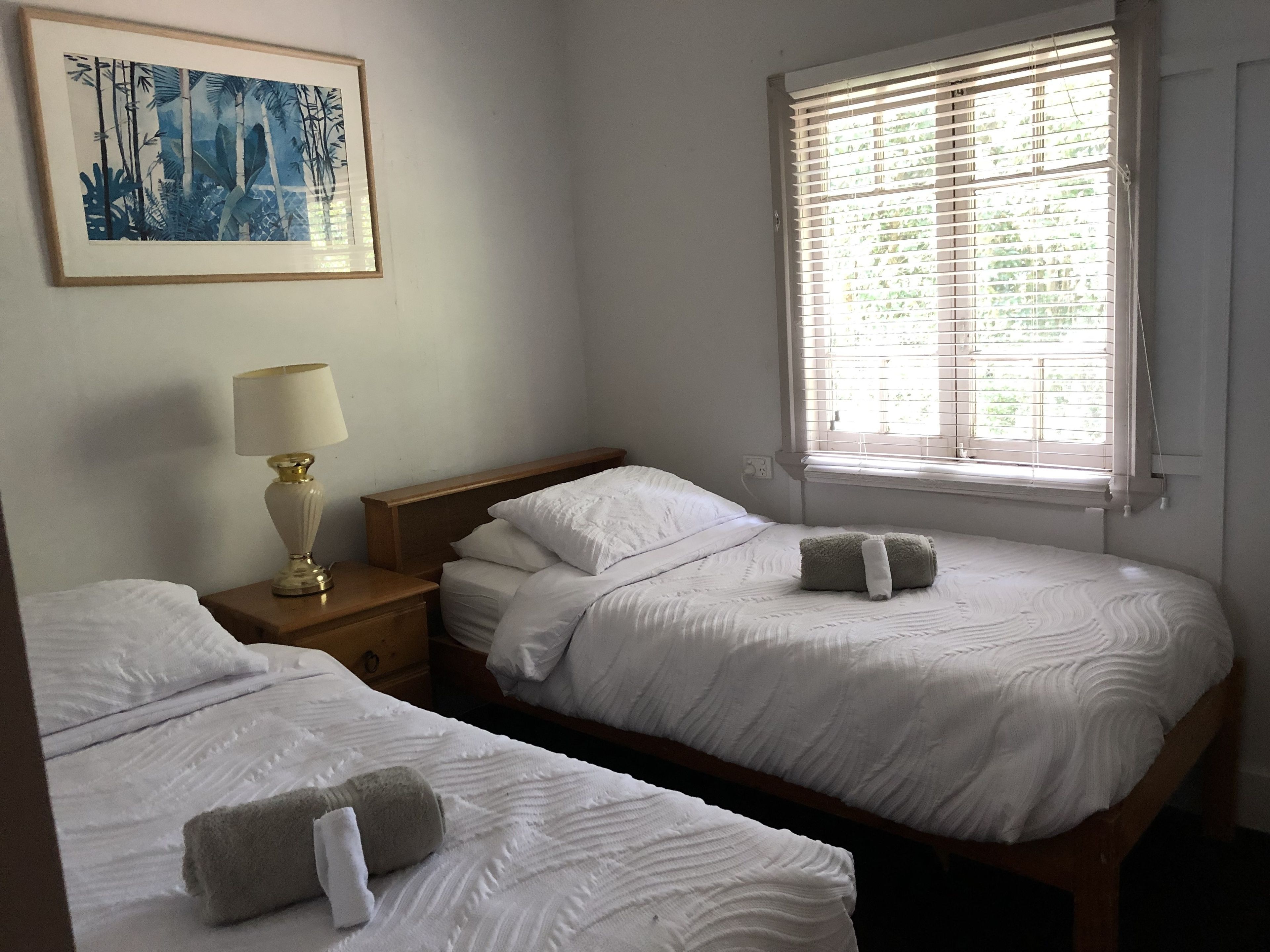 Top Cottage @ Maleny