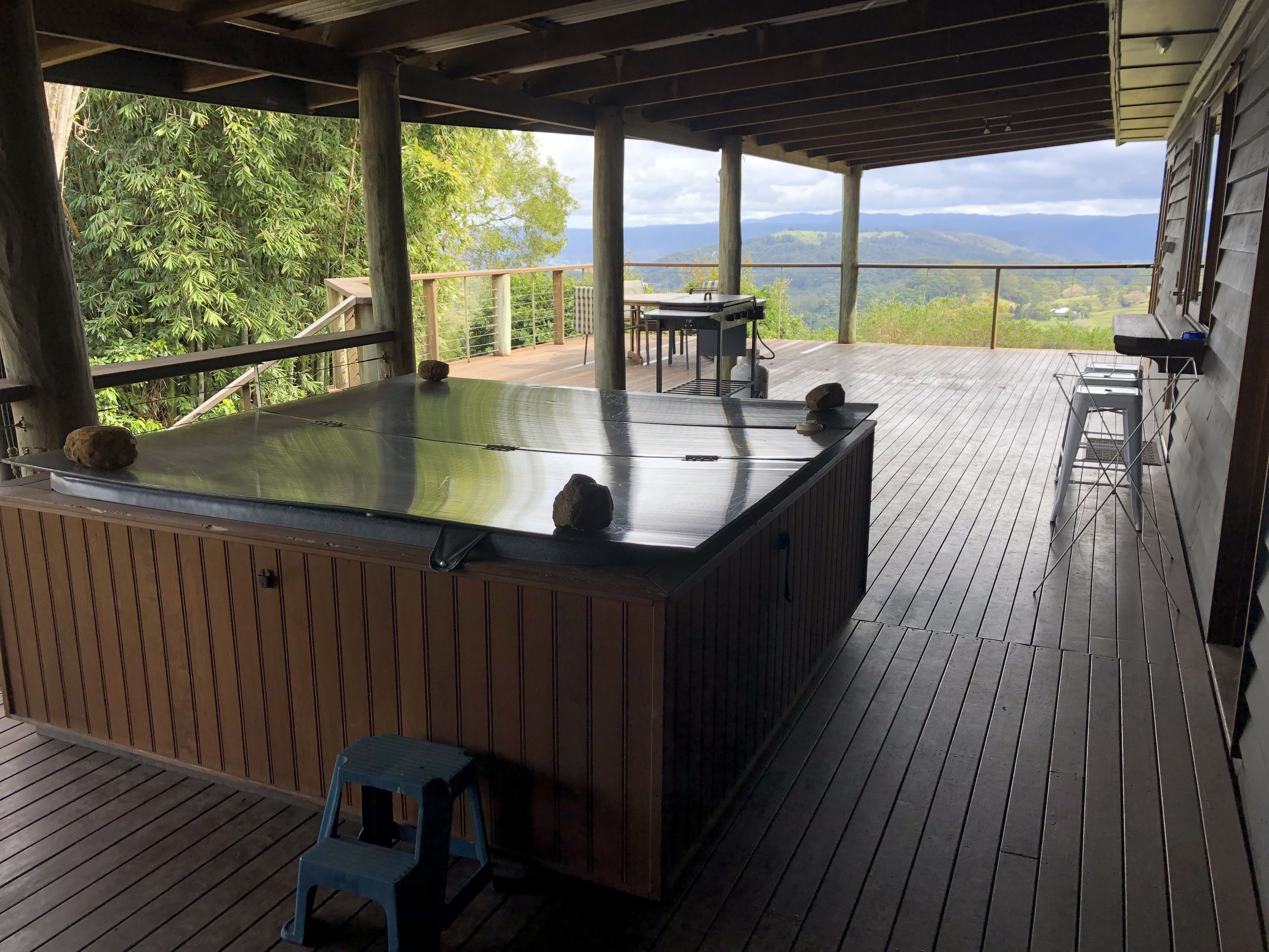 Top Cottage @ Maleny