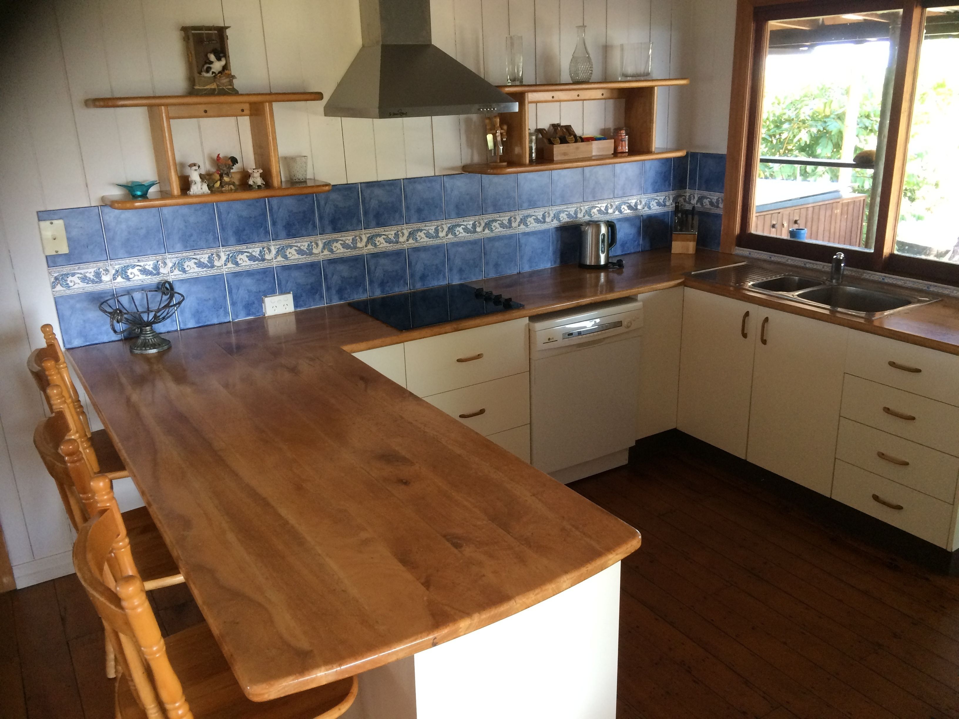 Top Cottage @ Maleny