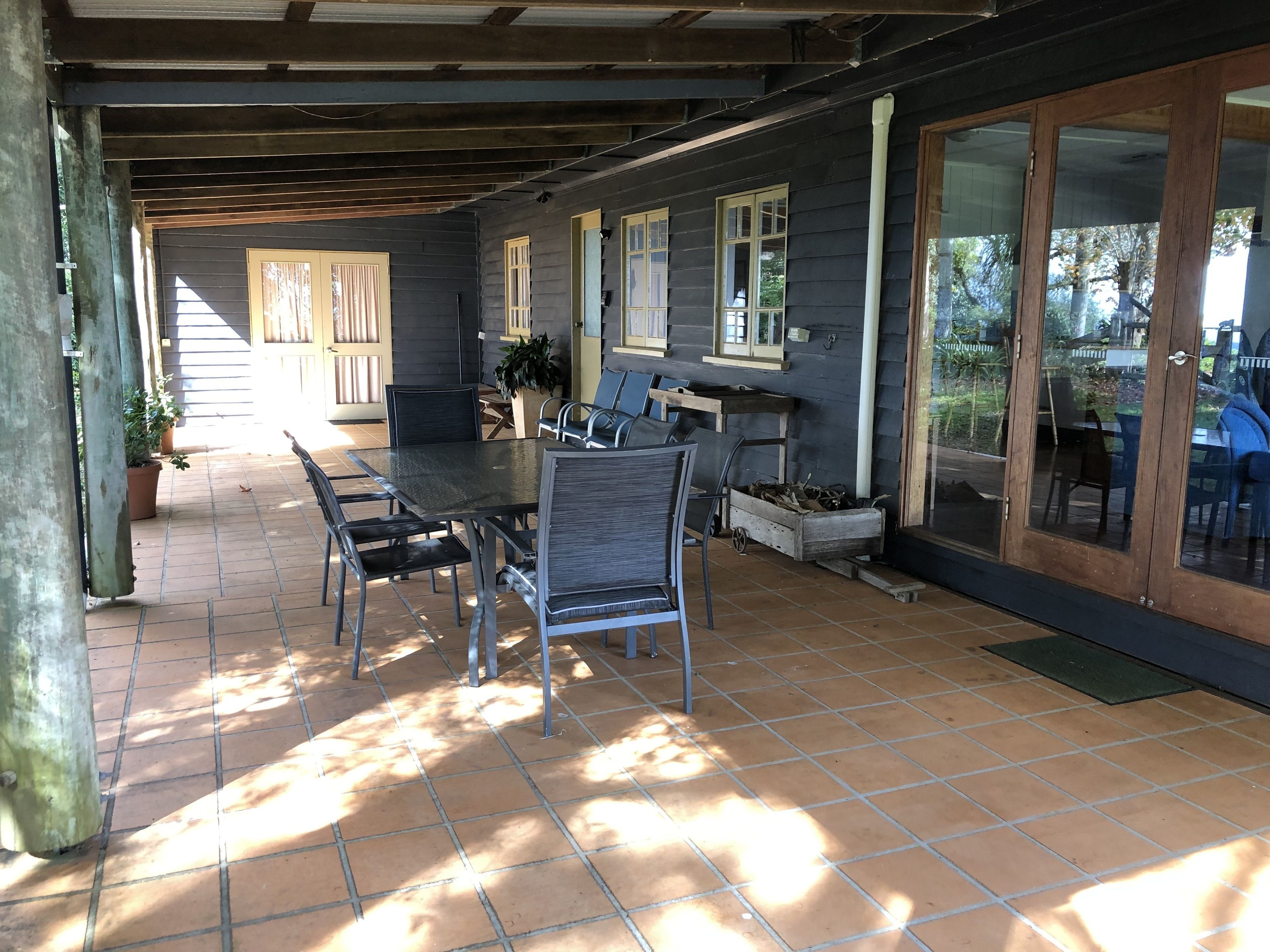 Top Cottage @ Maleny