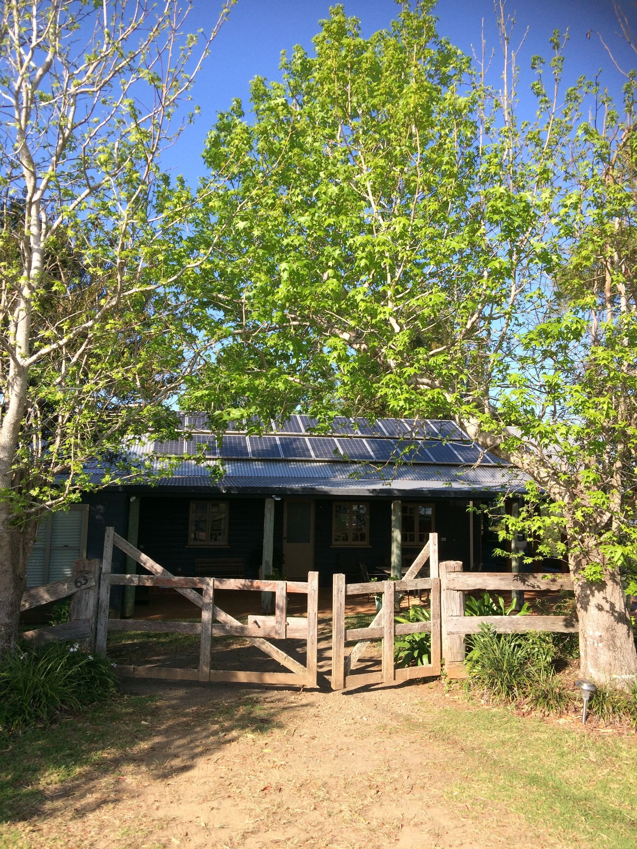 Top Cottage @ Maleny