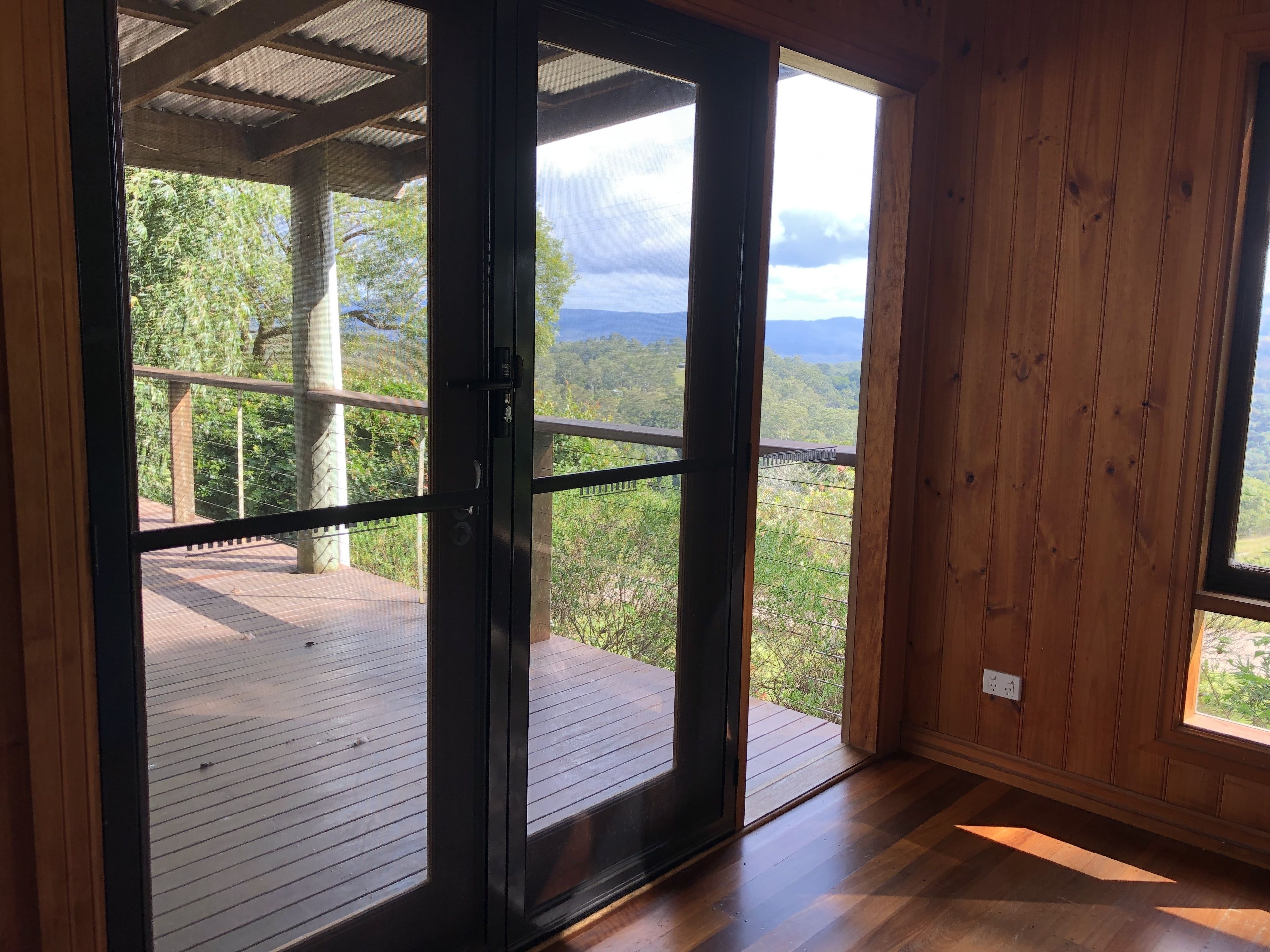 Top Cottage @ Maleny