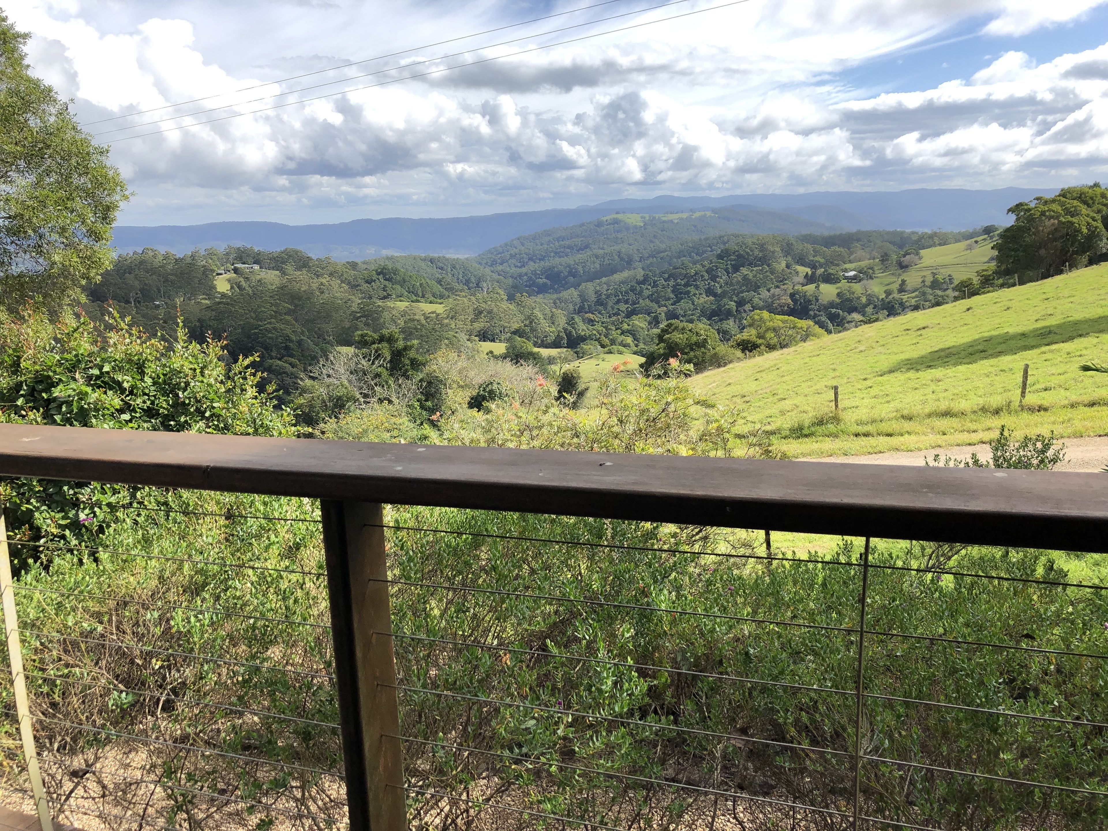 Top Cottage @ Maleny