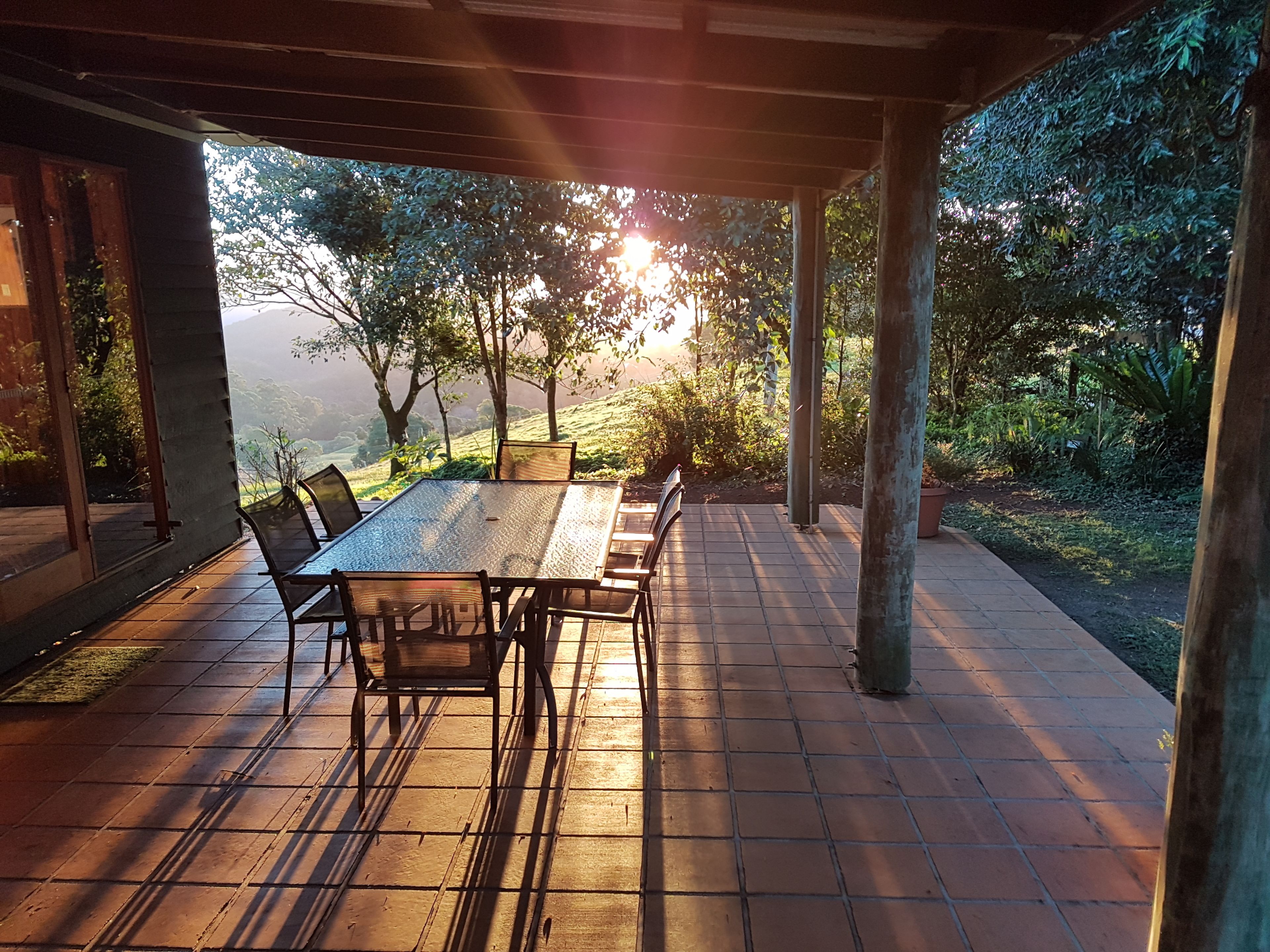 Top Cottage @ Maleny