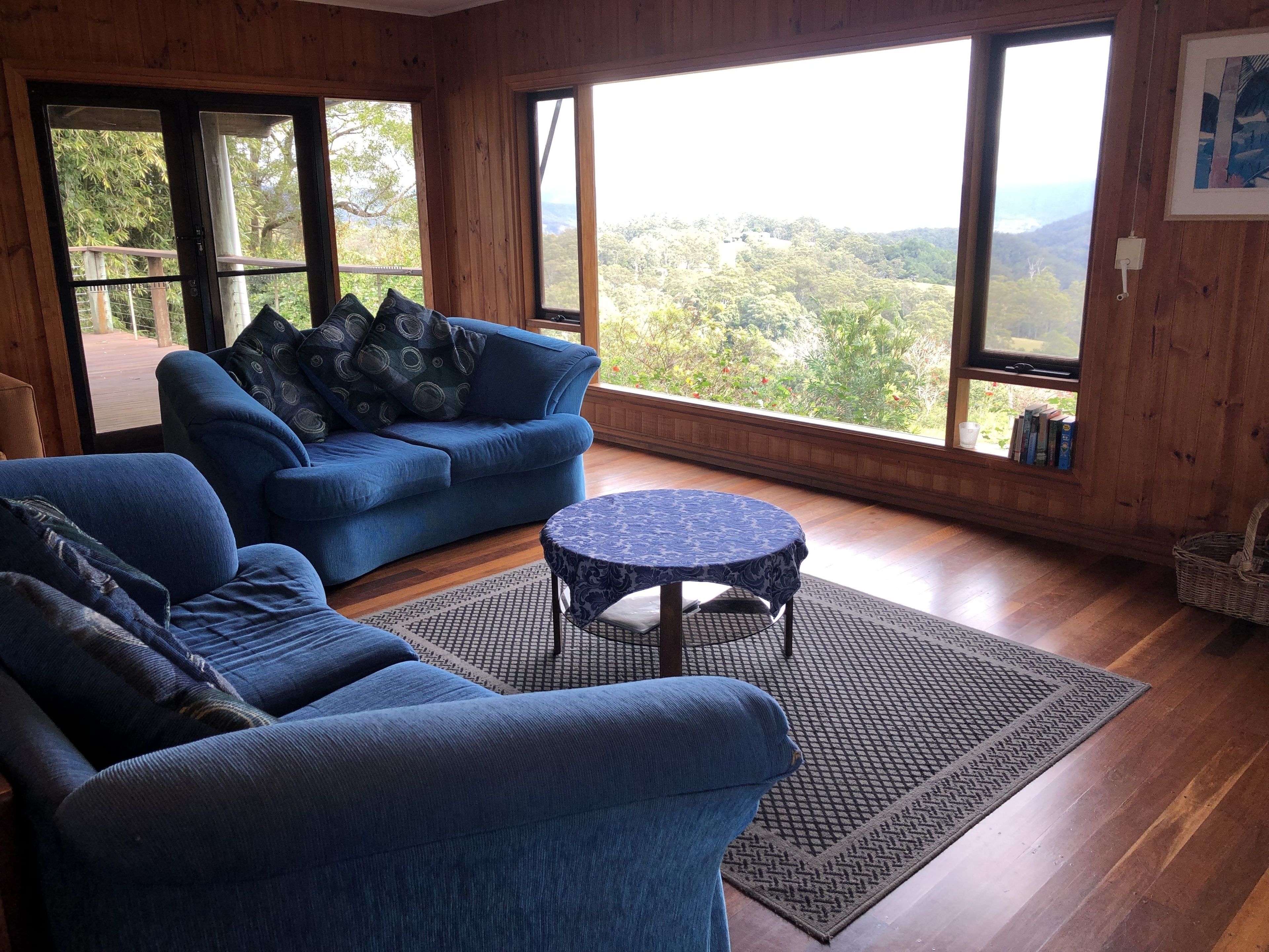 Top Cottage @ Maleny