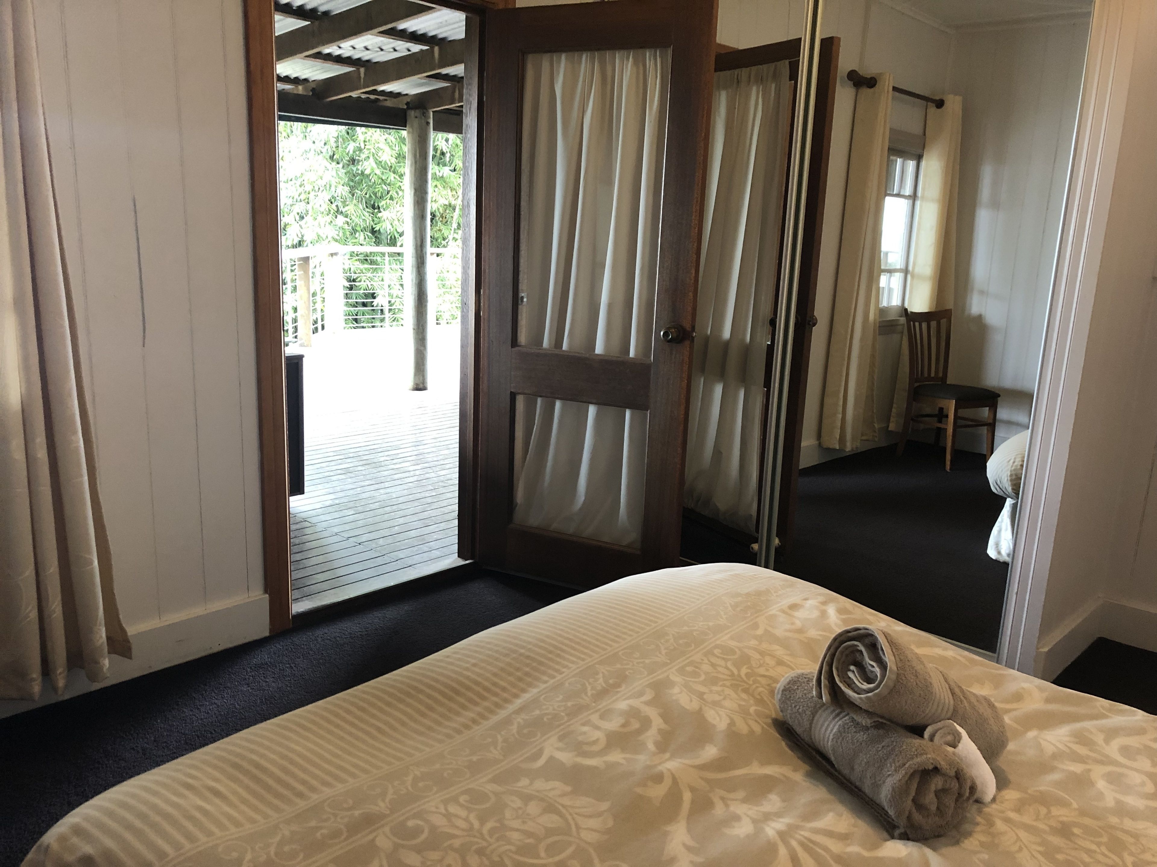 Top Cottage @ Maleny