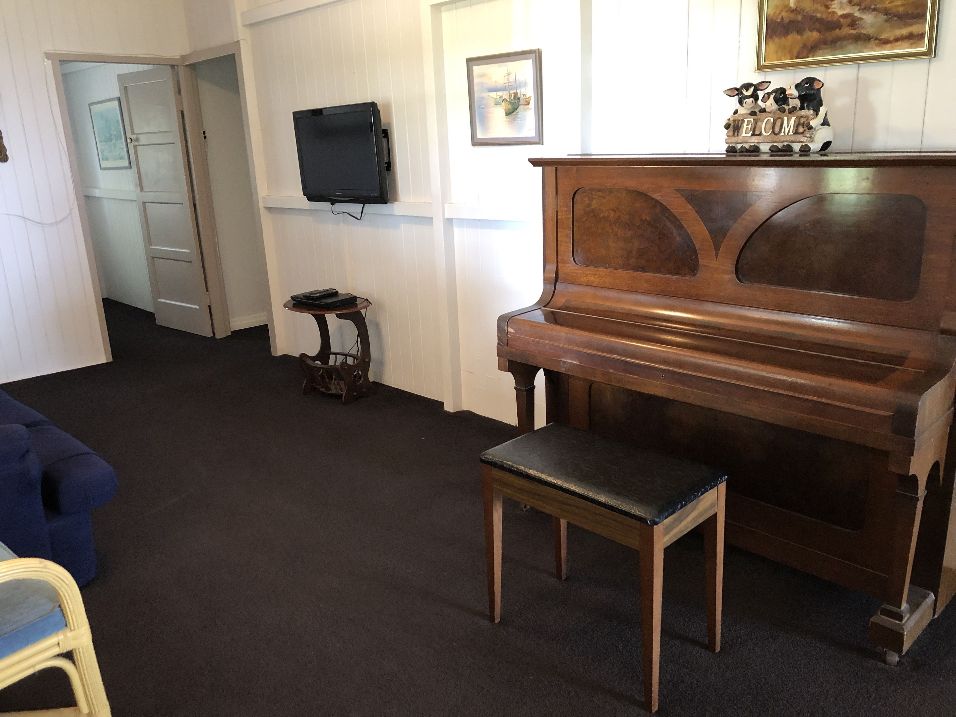 Top Cottage @ Maleny