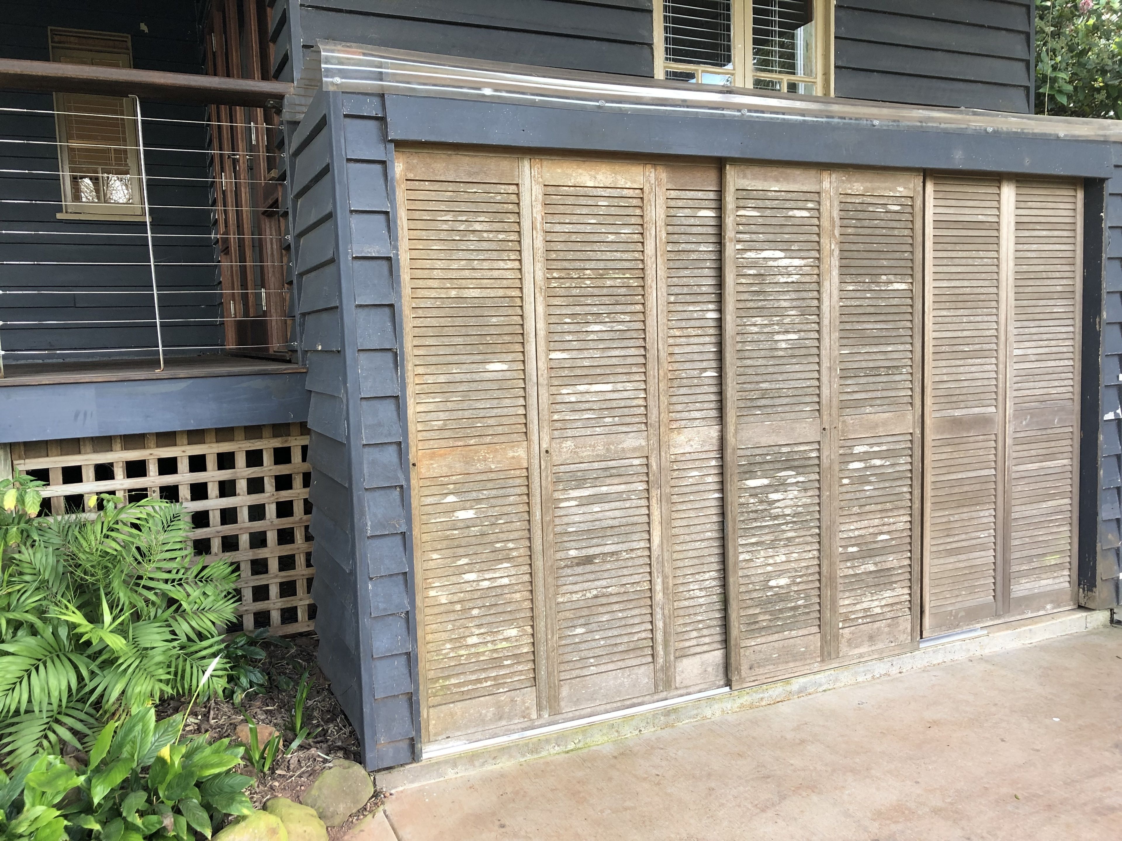 Top Cottage @ Maleny