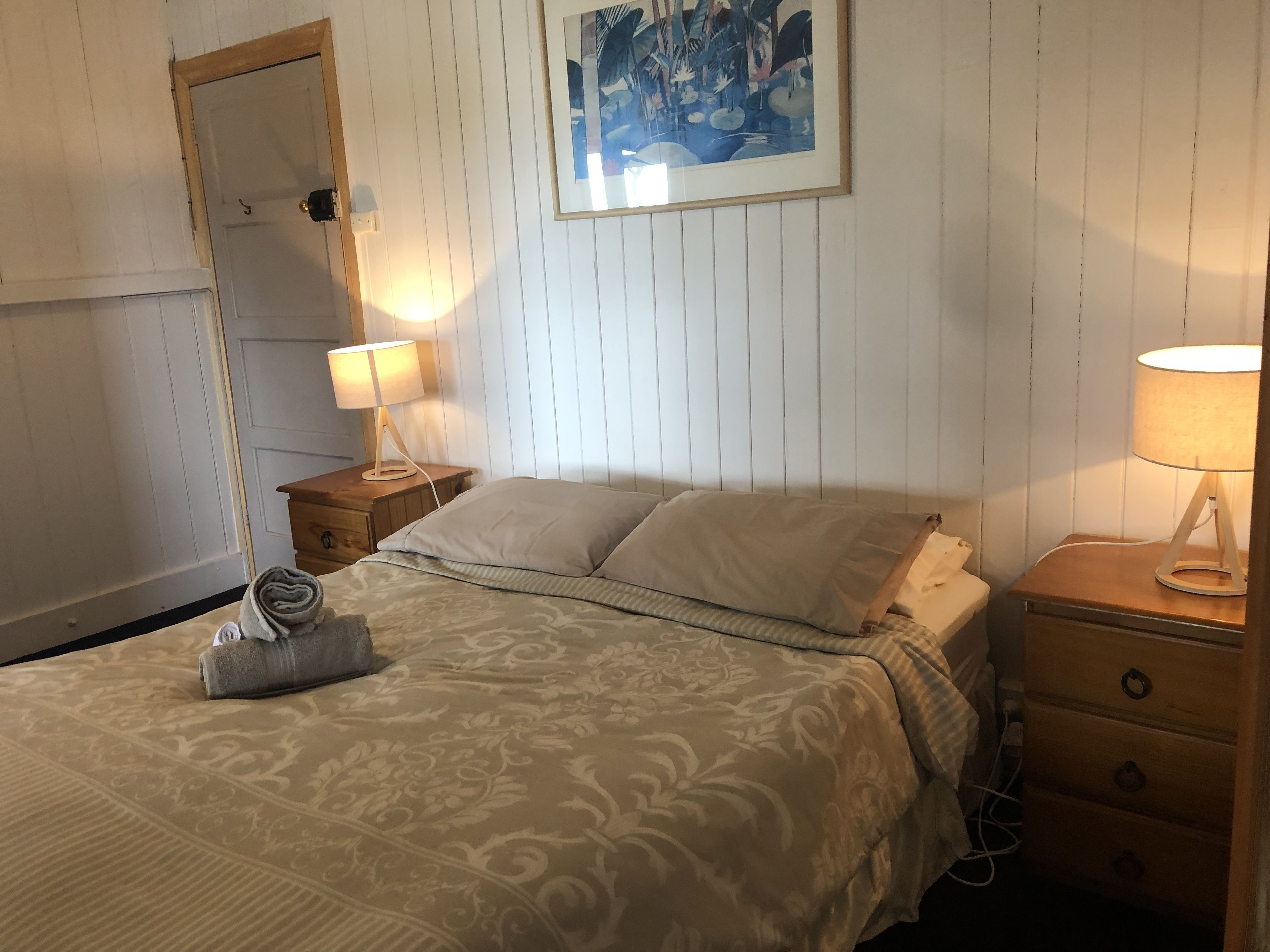 Top Cottage @ Maleny