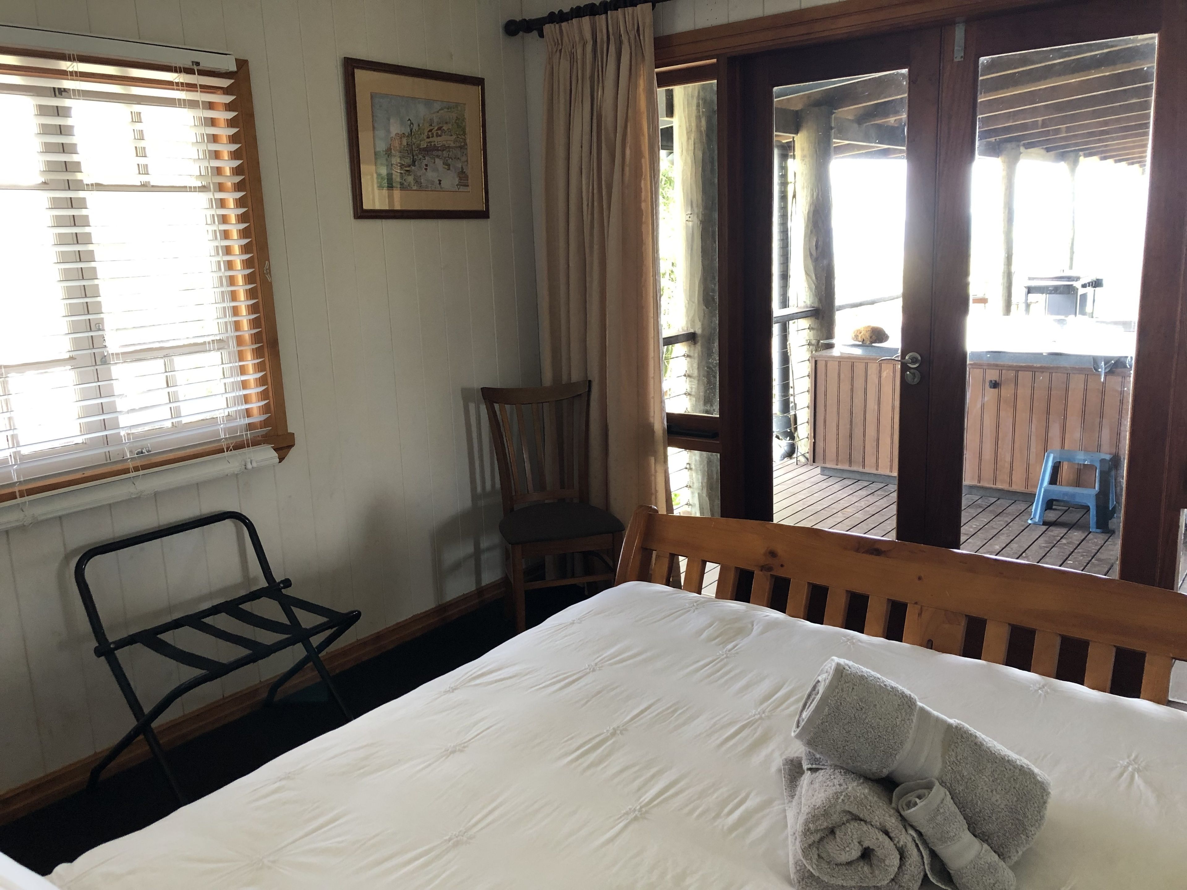 Top Cottage @ Maleny