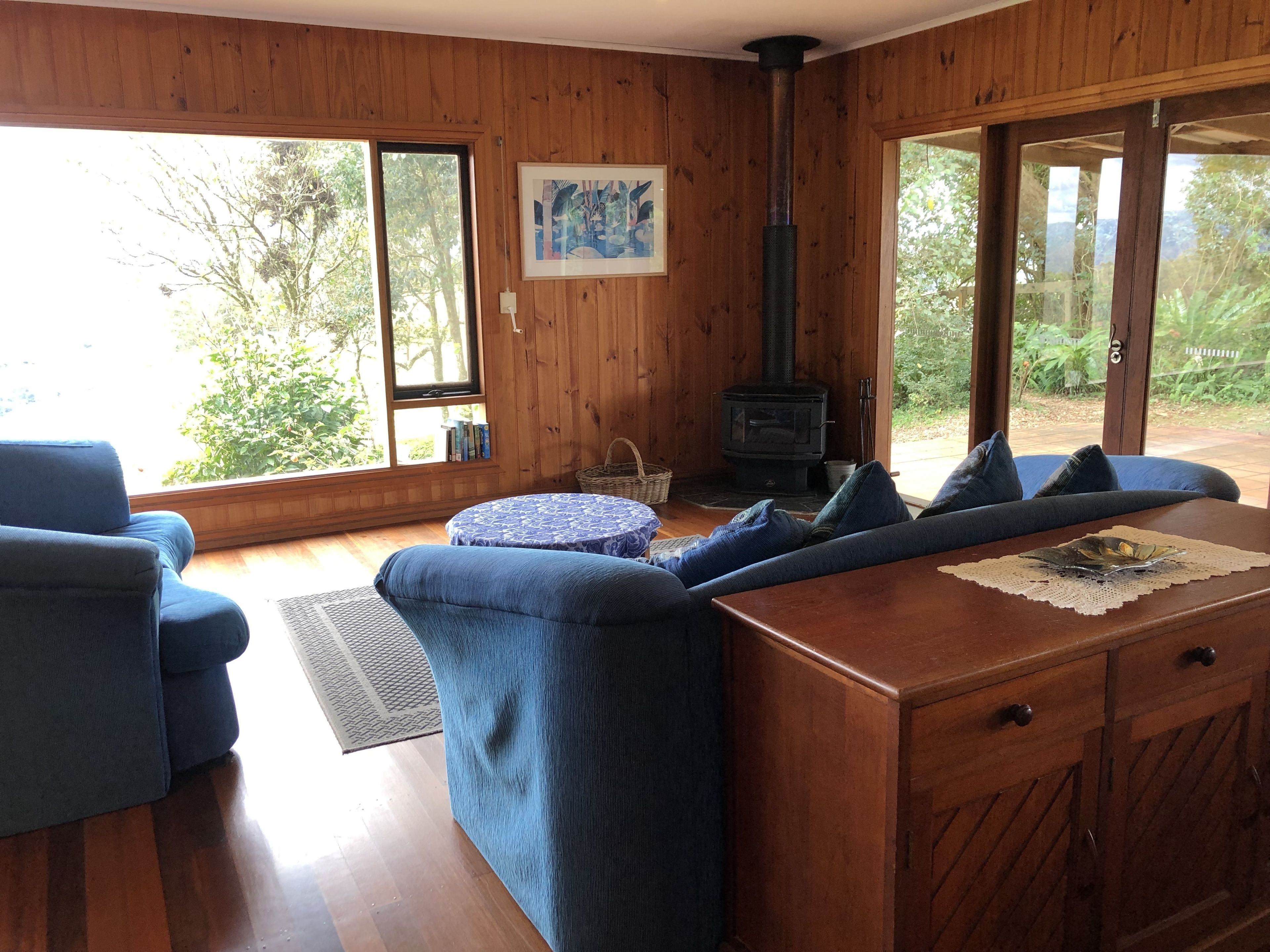 Top Cottage @ Maleny